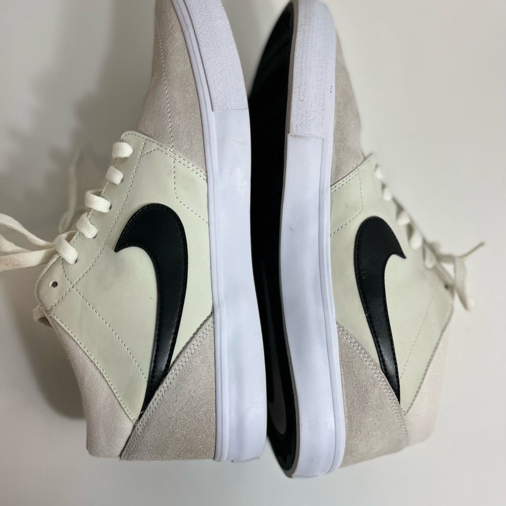 Nike SB Portmore 11 Mid Size 9 - Picture 9 of 10